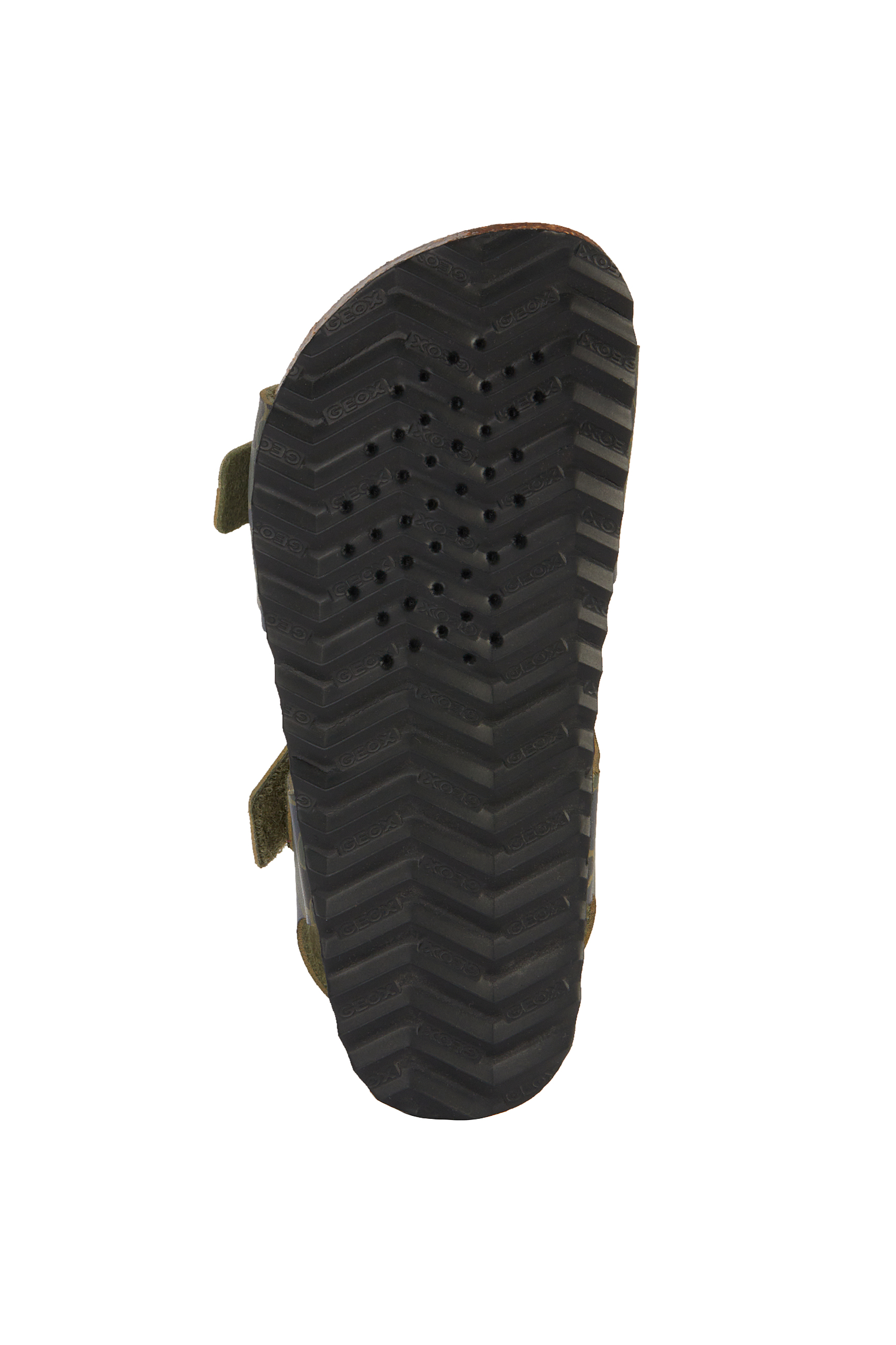 Туфли GEOX J028LB00004C0837 - фото 6
