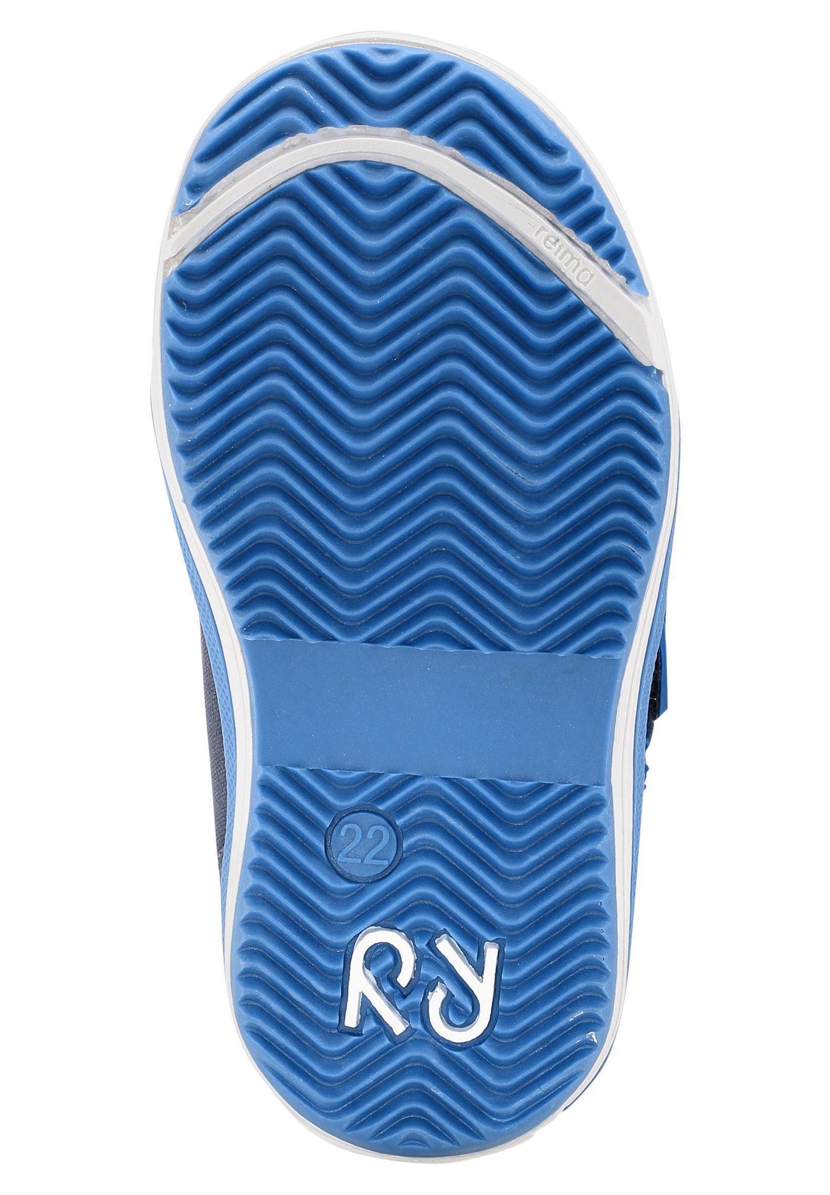 Ботинки Reima 569445R-6980 - фото 6