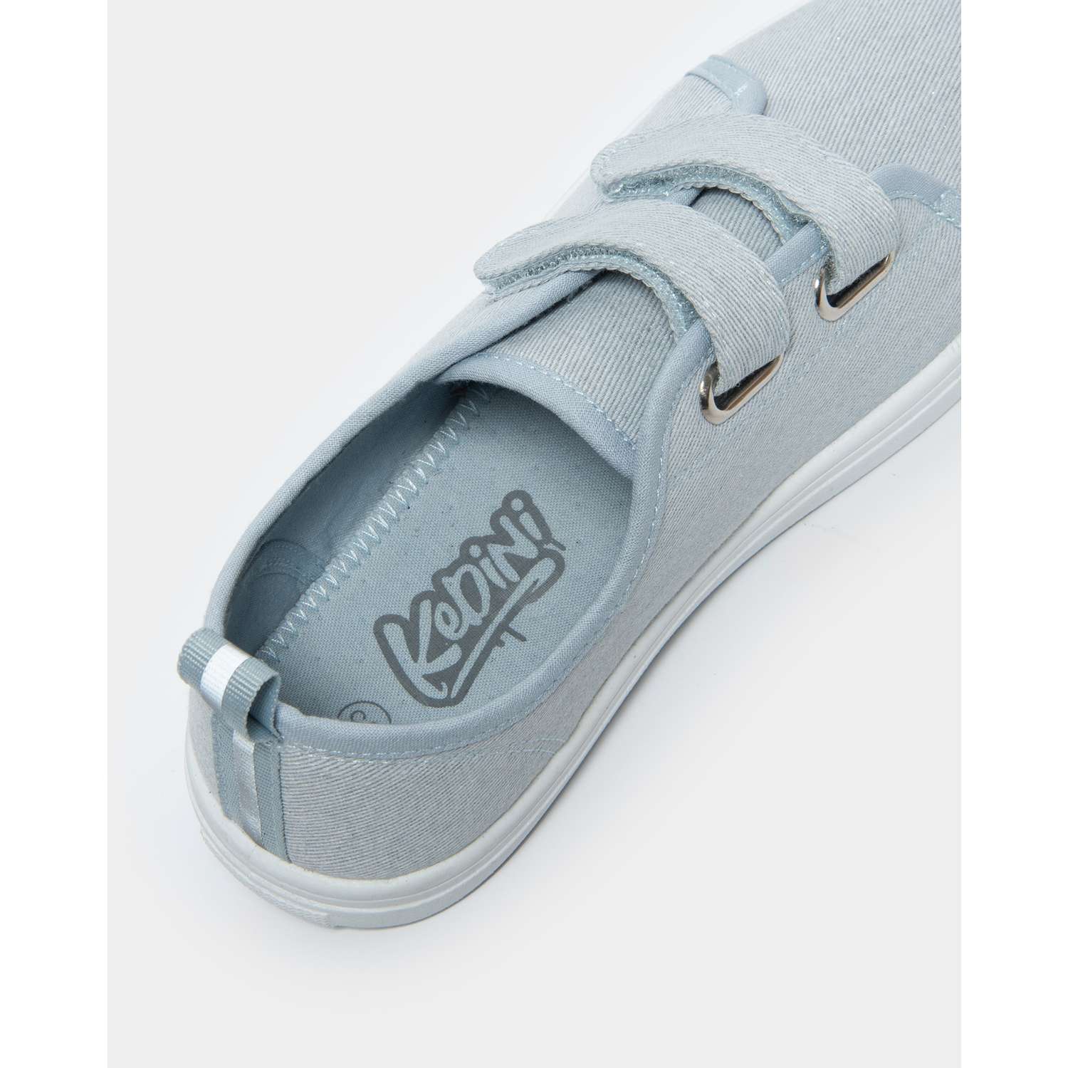 Кеды Kedini B25HTtgSN-417-66 - фото 5