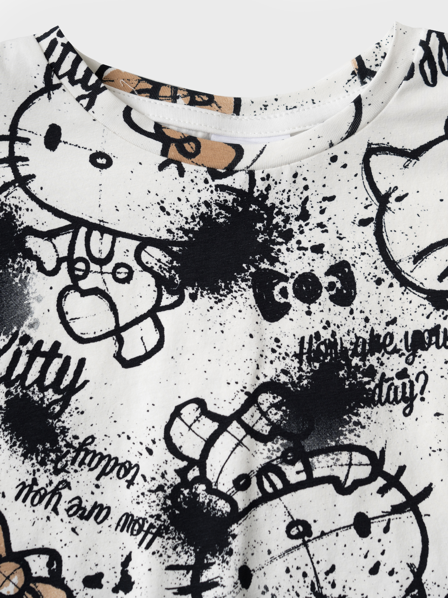 Футболка с майкой и шортами PlayToday 12641017 - фото 10