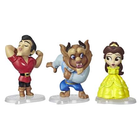 Кукла мини Disney Princess