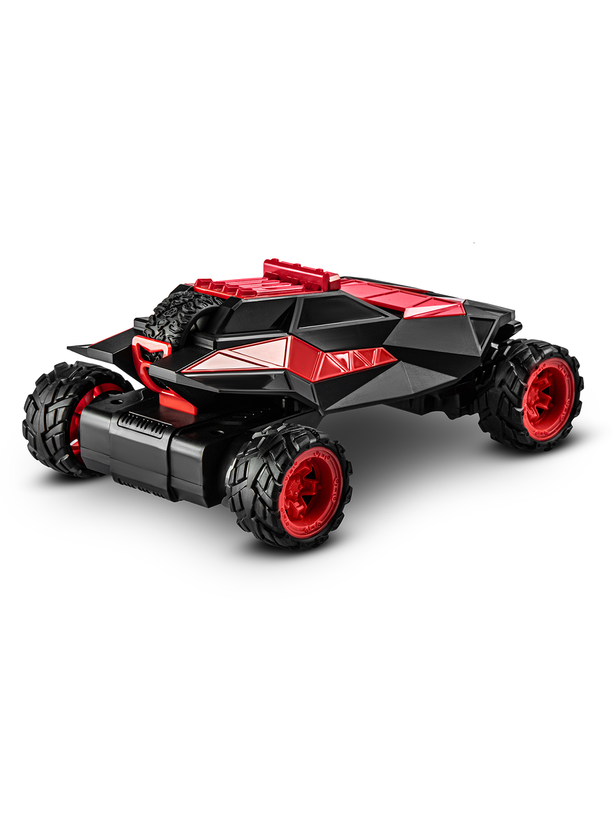 Внедорожник РУ AUTODRIVE - фото 11