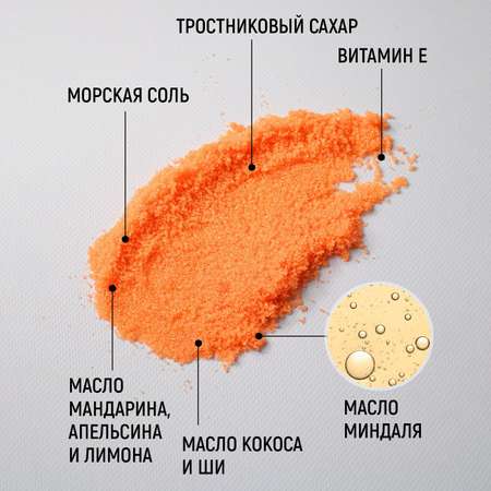 Скраб PAW FACTORY