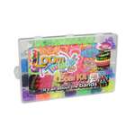 Набор для творчества LOOM TWISTER плетение