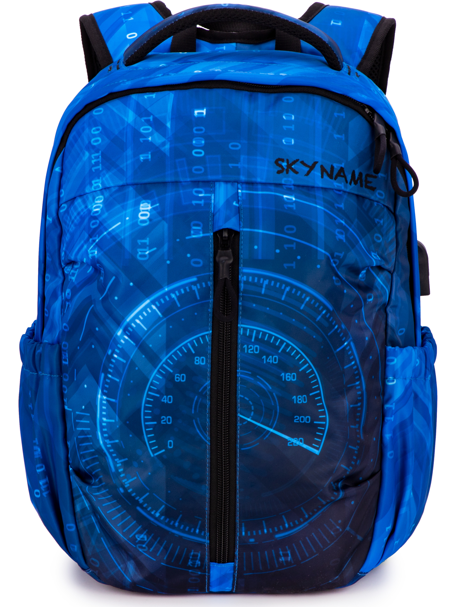 Рюкзак SkyName - фото 8