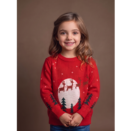 Свитер Artcher kids