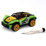 Конструктор Funky Toys DIY металлический