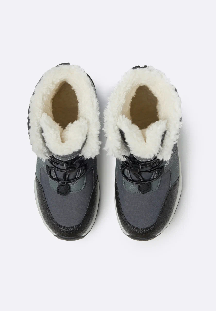 Ботинки Avela 62405410-9990 - фото 3