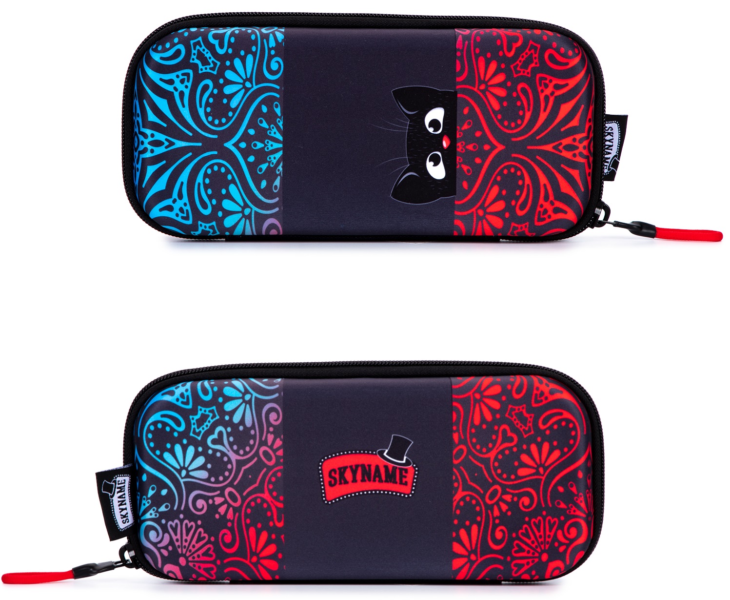Пенал футляр SkyName - фото 1
