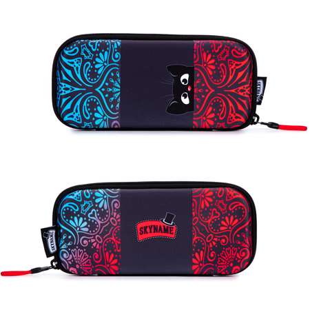 Пенал футляр SkyName