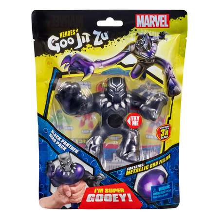 Фигурка GooJitZu