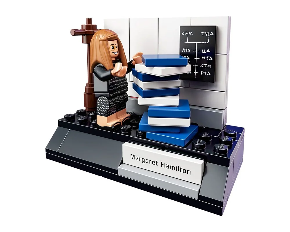 Конструктор LEGO Ideas 21312 215 дет. - фото 4