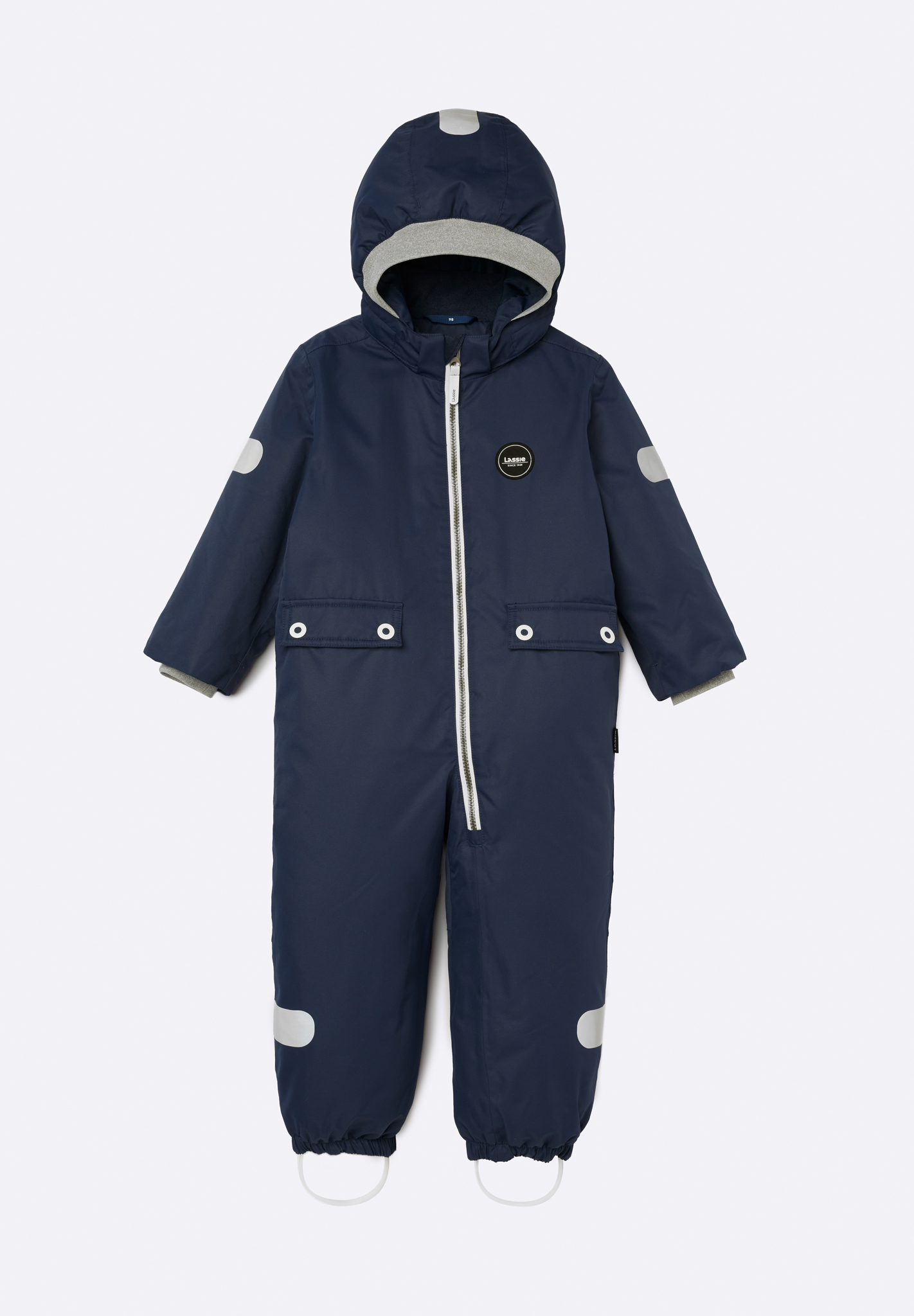 Комбинезон Lassie 7100094A-6961 - фото 1