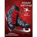 Коньки Saimaa 34