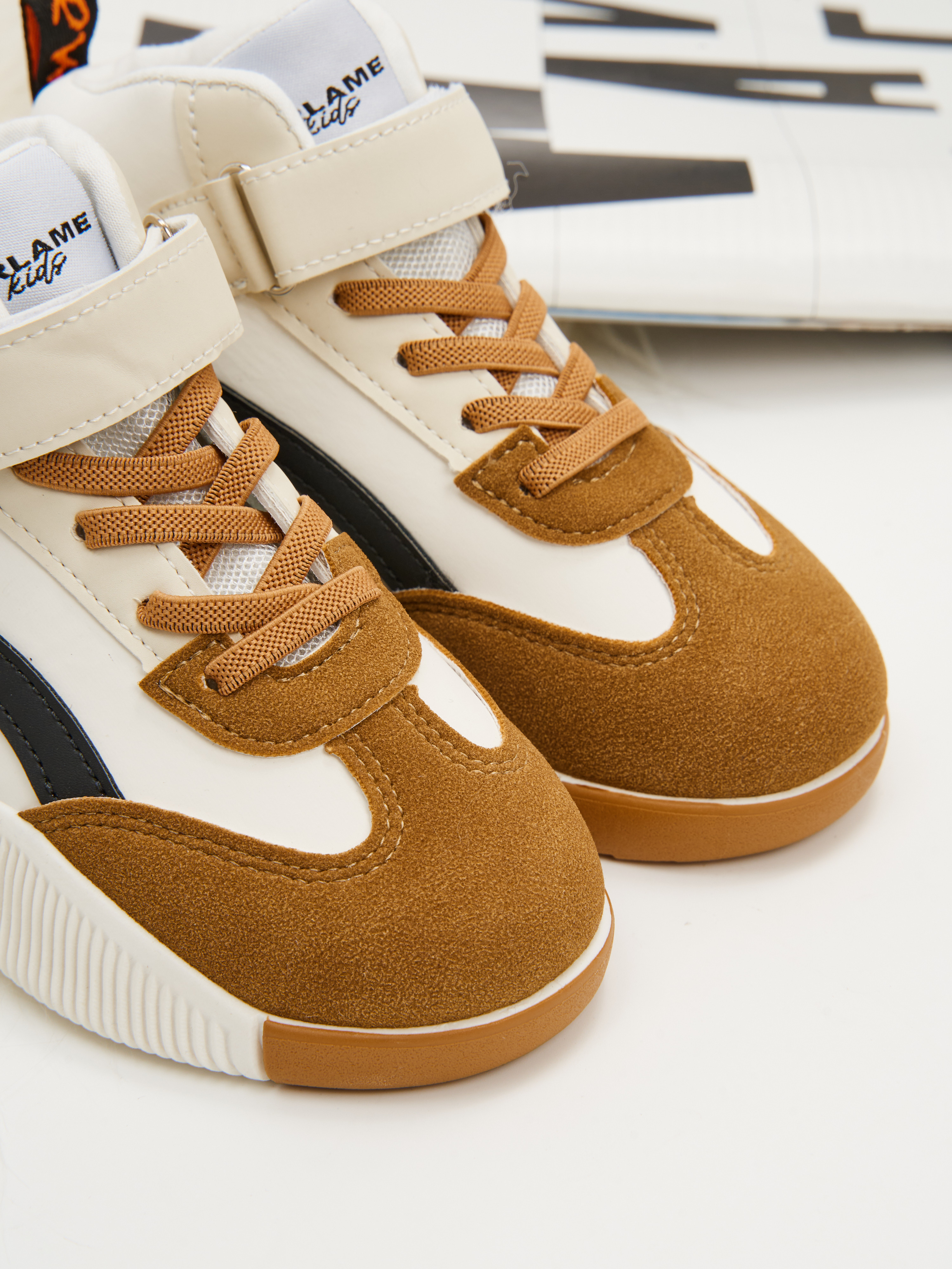 Кроссовки Virlame Kids shoes_kids2 - фото 14