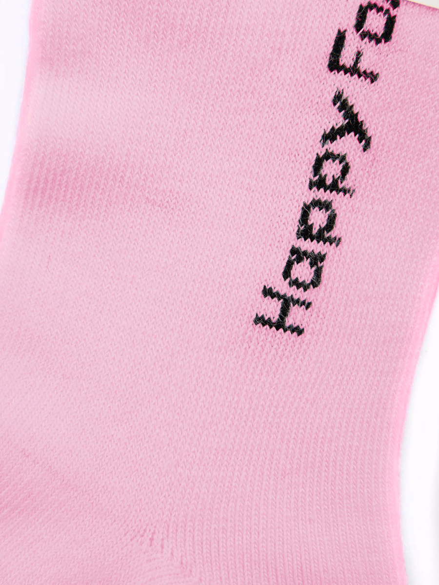 Носки 6 пар HappyFox HFET2001NBшестицвет - фото 6