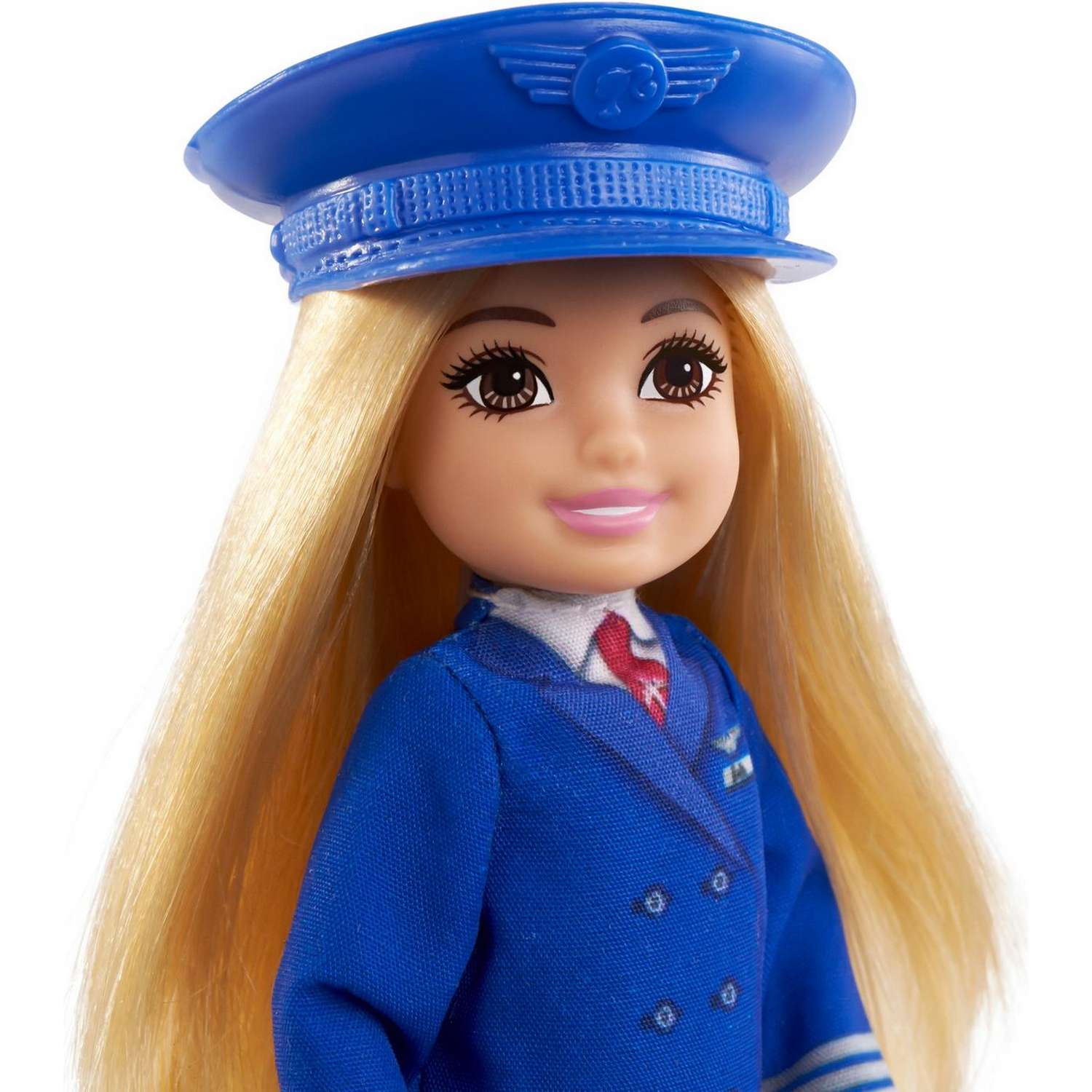 Кукла модельная Barbie в ассортименте GTN86 - фото 23