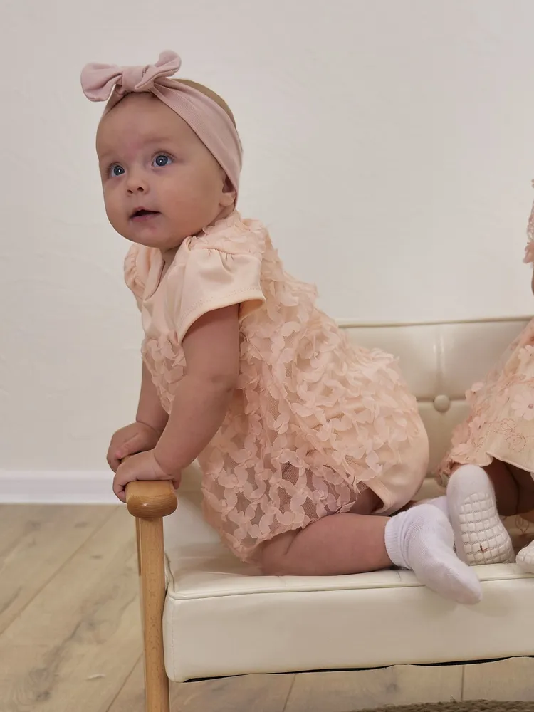 Боди-платье Clariss ЦБ-00001382 - фото 2