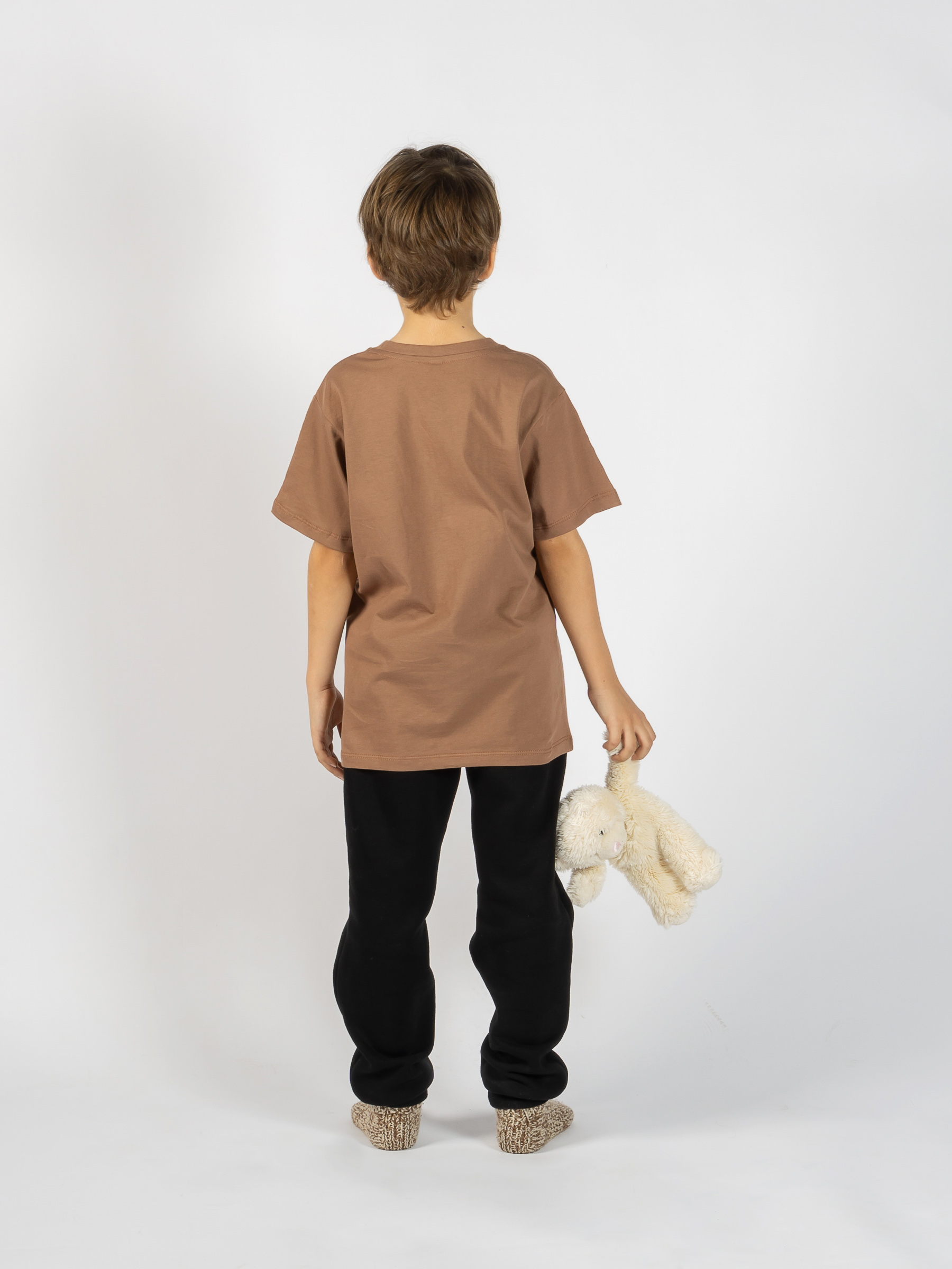 Футболка Ohana kids 33122 - фото 3