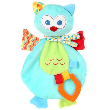 Игрушка УТИ ПУТИ погремушка