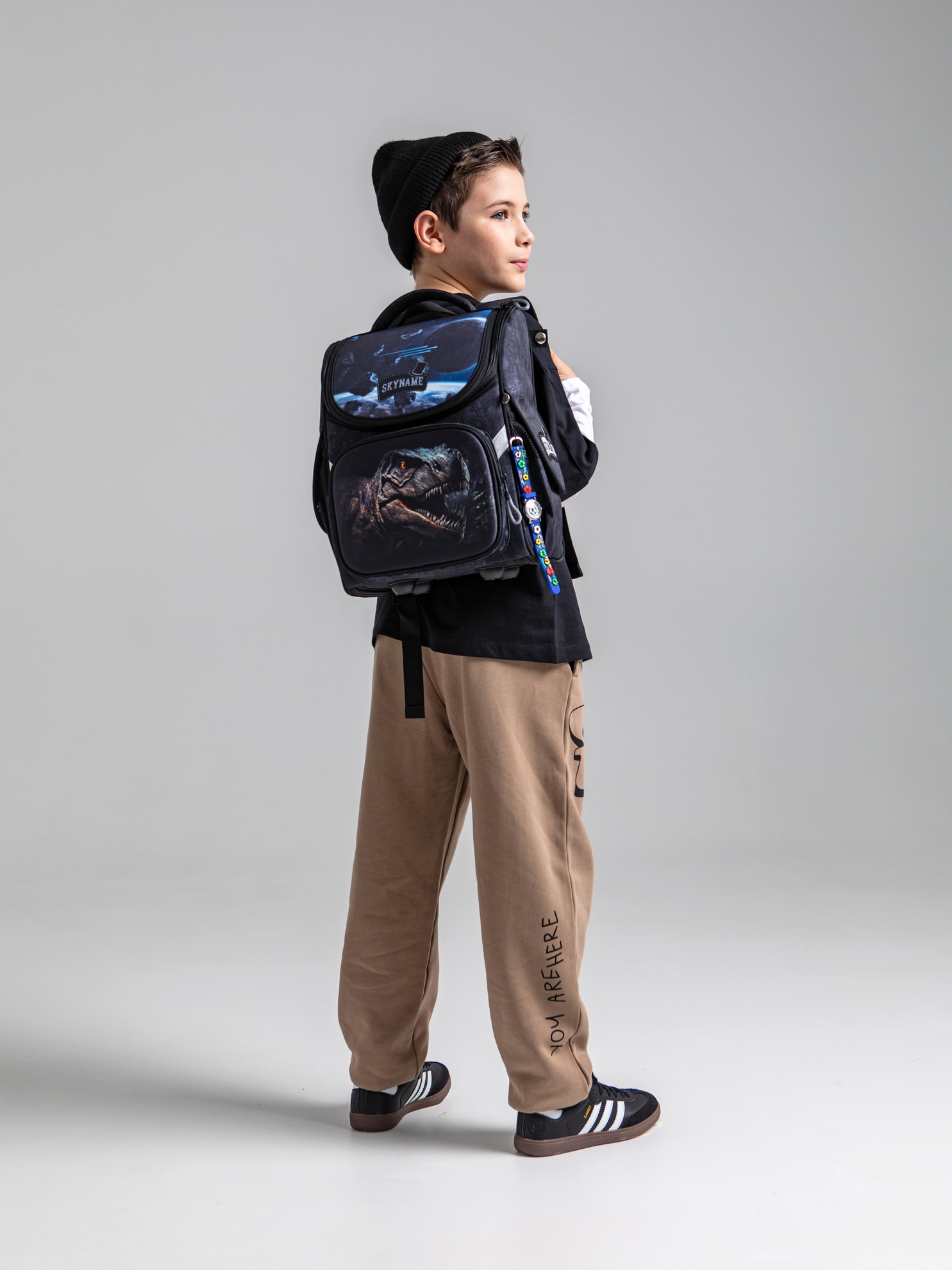 Ранец SkyName - фото 3