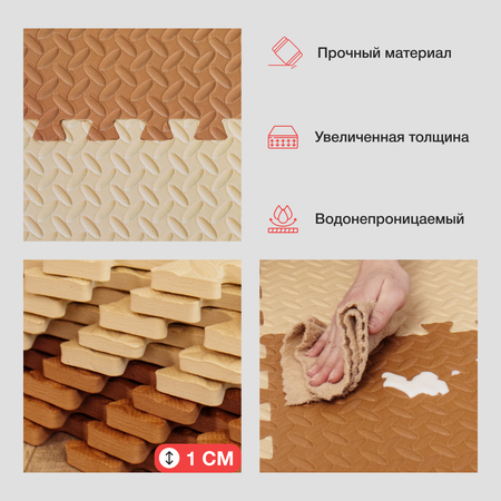 Коврик Mamagoods