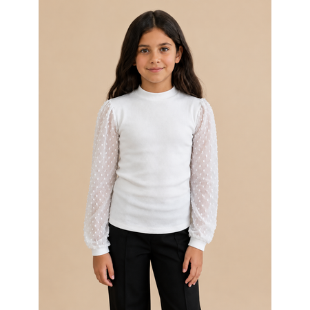 Лонгслив ELETE