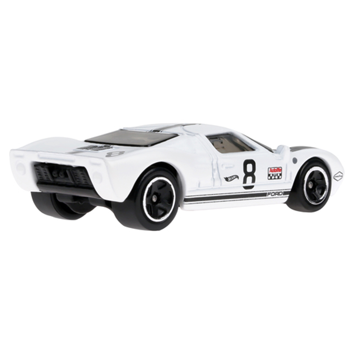 Автомобиль Hot Wheels Ford 1:64 5785-A12-HTC51 - фото 2