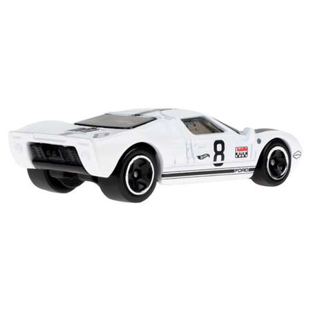 Автомобиль Hot Wheels Ford 1:64