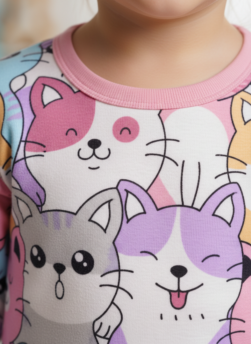 Пижама YOULALA 0936101905 - фото 7