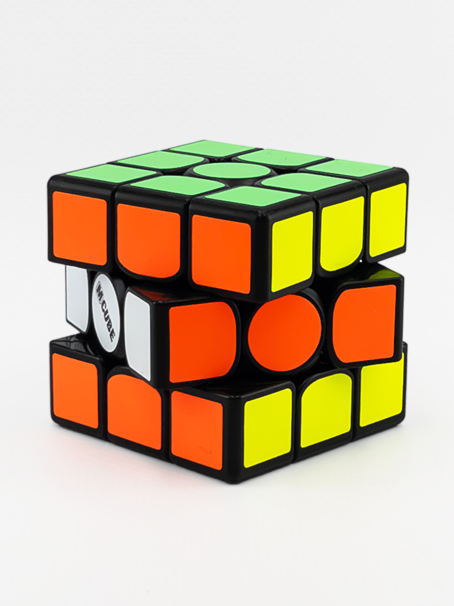 Игрушка MCUBE кубики - фото 9