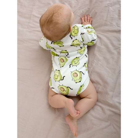 Боди MintKids
