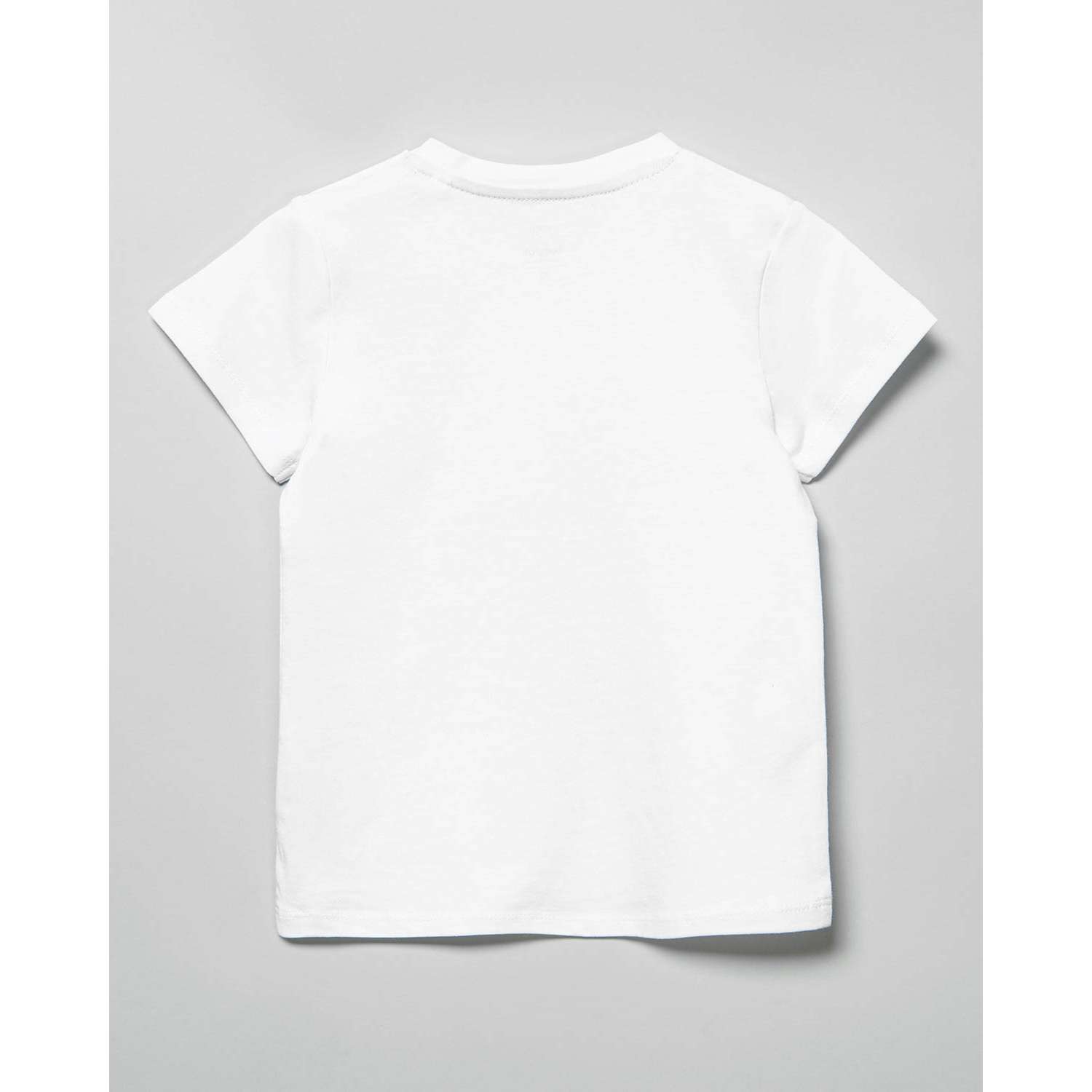 Футболка BabyGo KB-SS23-R13BGib-00 - фото 3