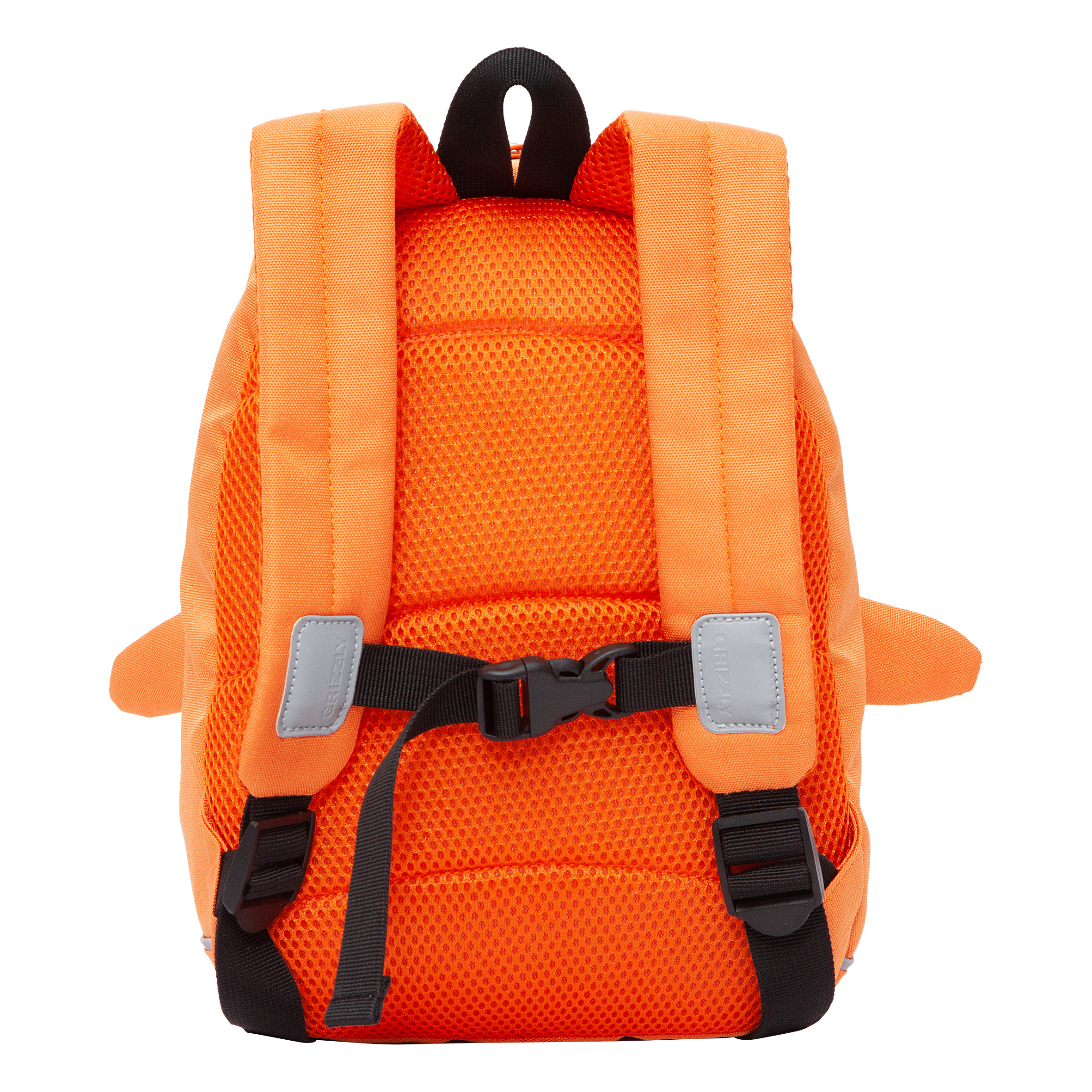 Рюкзак дошкольный Grizzly детский - фото 3