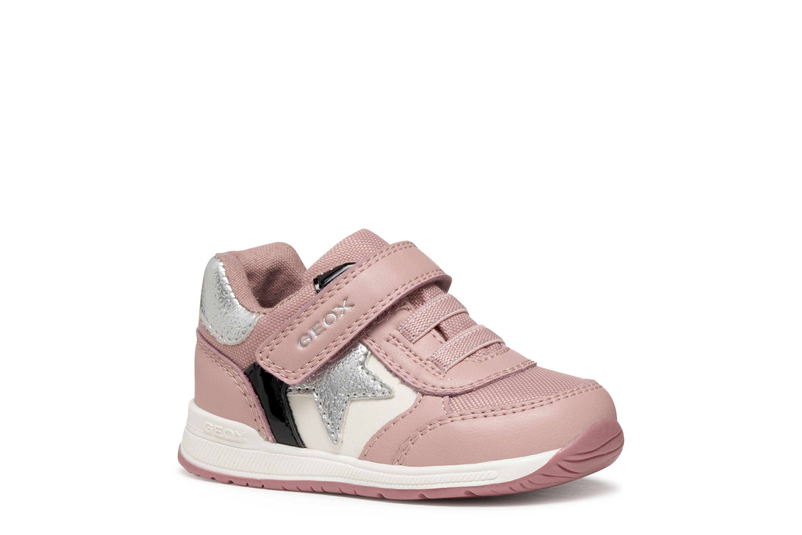 Кроссовки GEOX B560LA054FUC8179 - фото 2