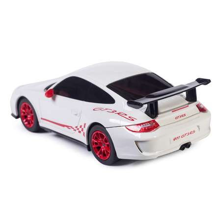Автомобиль РУ Rastar Porsche 1:24