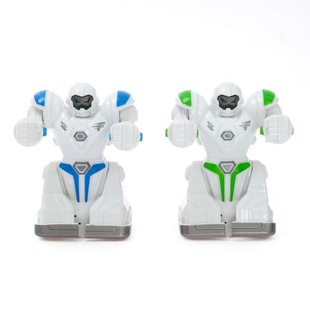 Игровой набор Sima-Land