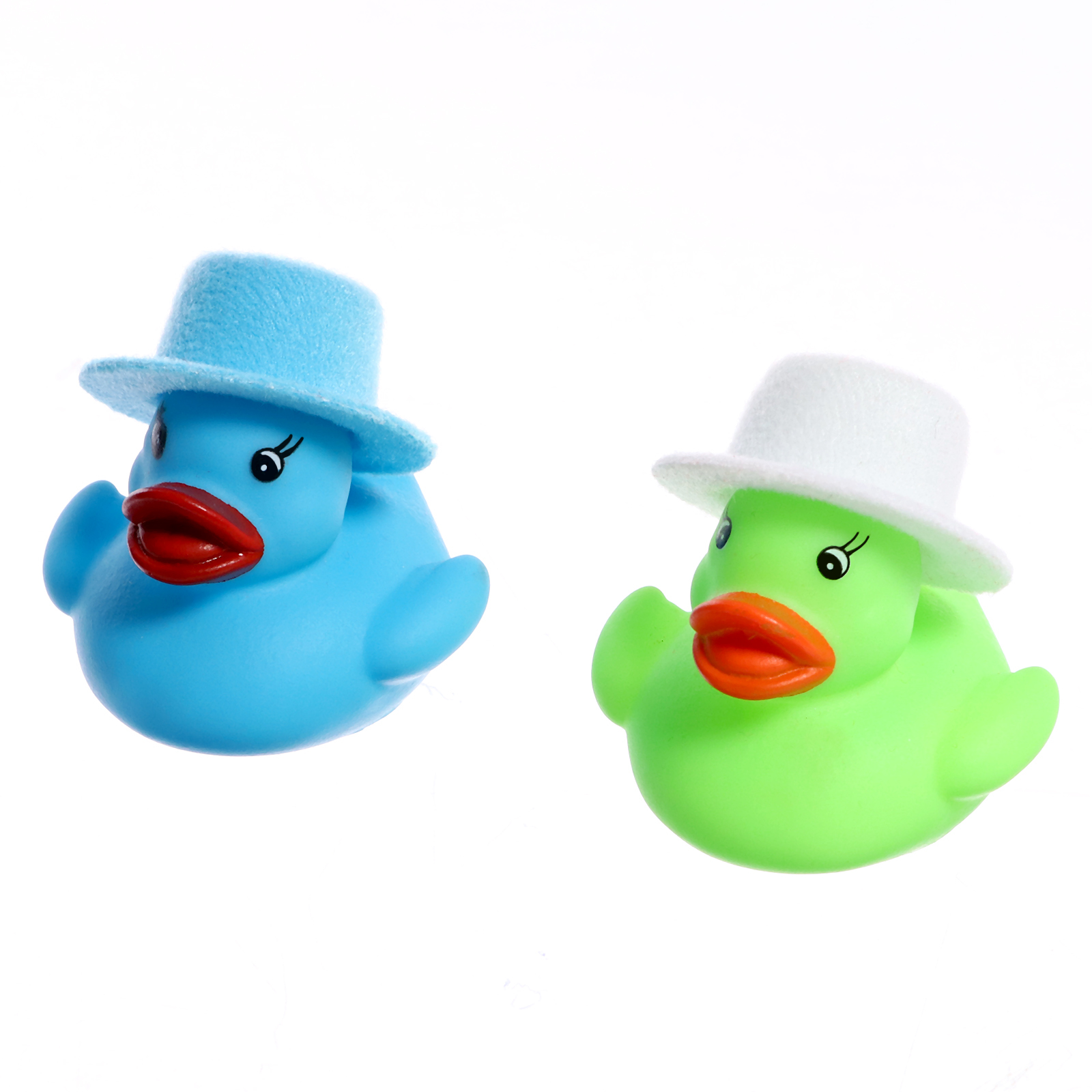 Настольная игра IQ-ZABIAKA Утки и шляпки - фото 6