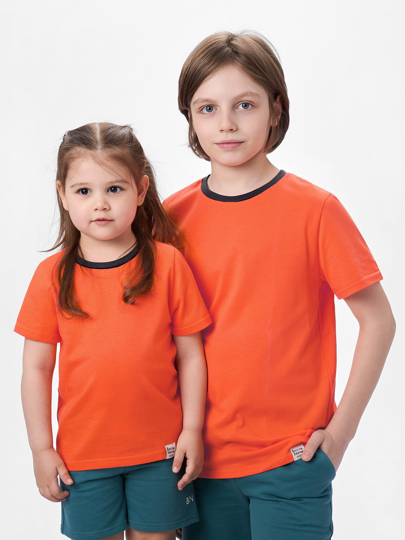 Футболка Bossa Nova 251К-161-Е - фото 2