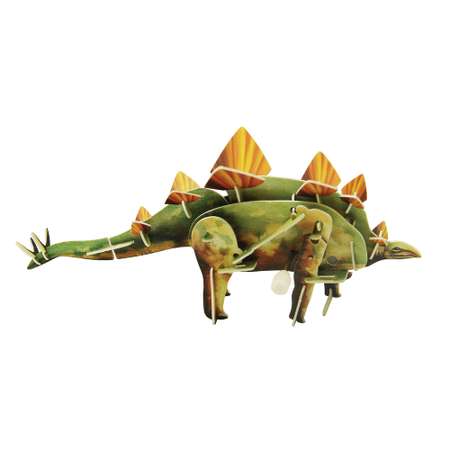 Пазл Bebelot 3D
