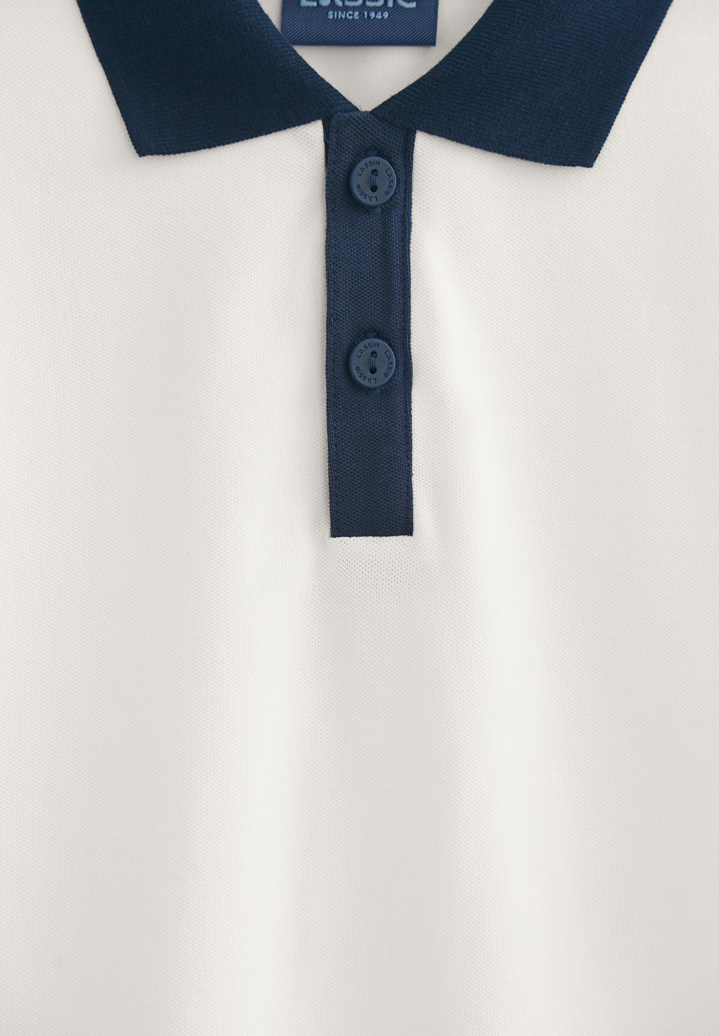 Поло Lassie 72206306-0100 - фото 5