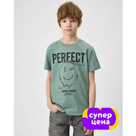 Футболка Futurino