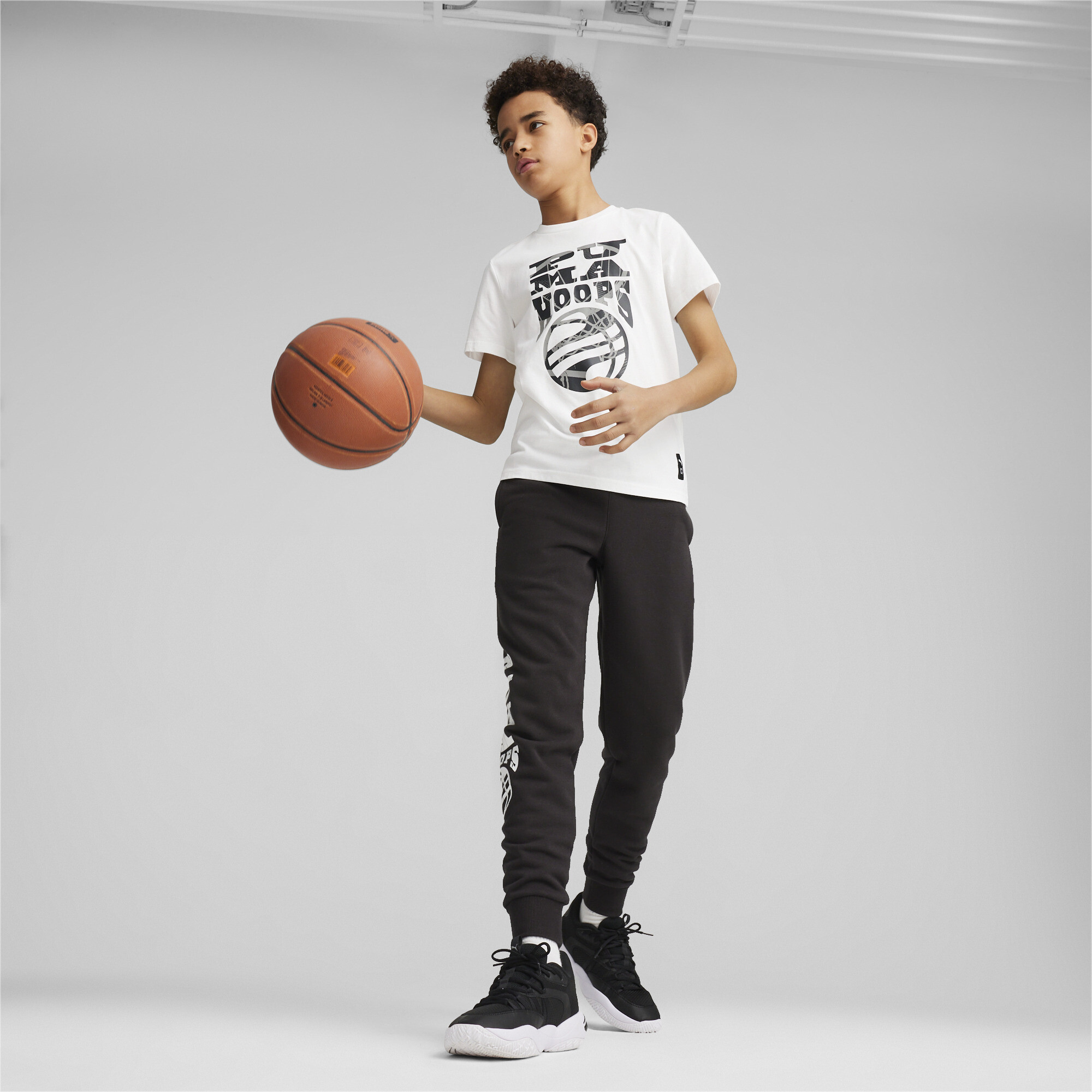 Футболка Puma 67928202 - фото 3