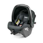 Автокресло Peg-Perego SLK 0 (0 -13 кг) зеленый