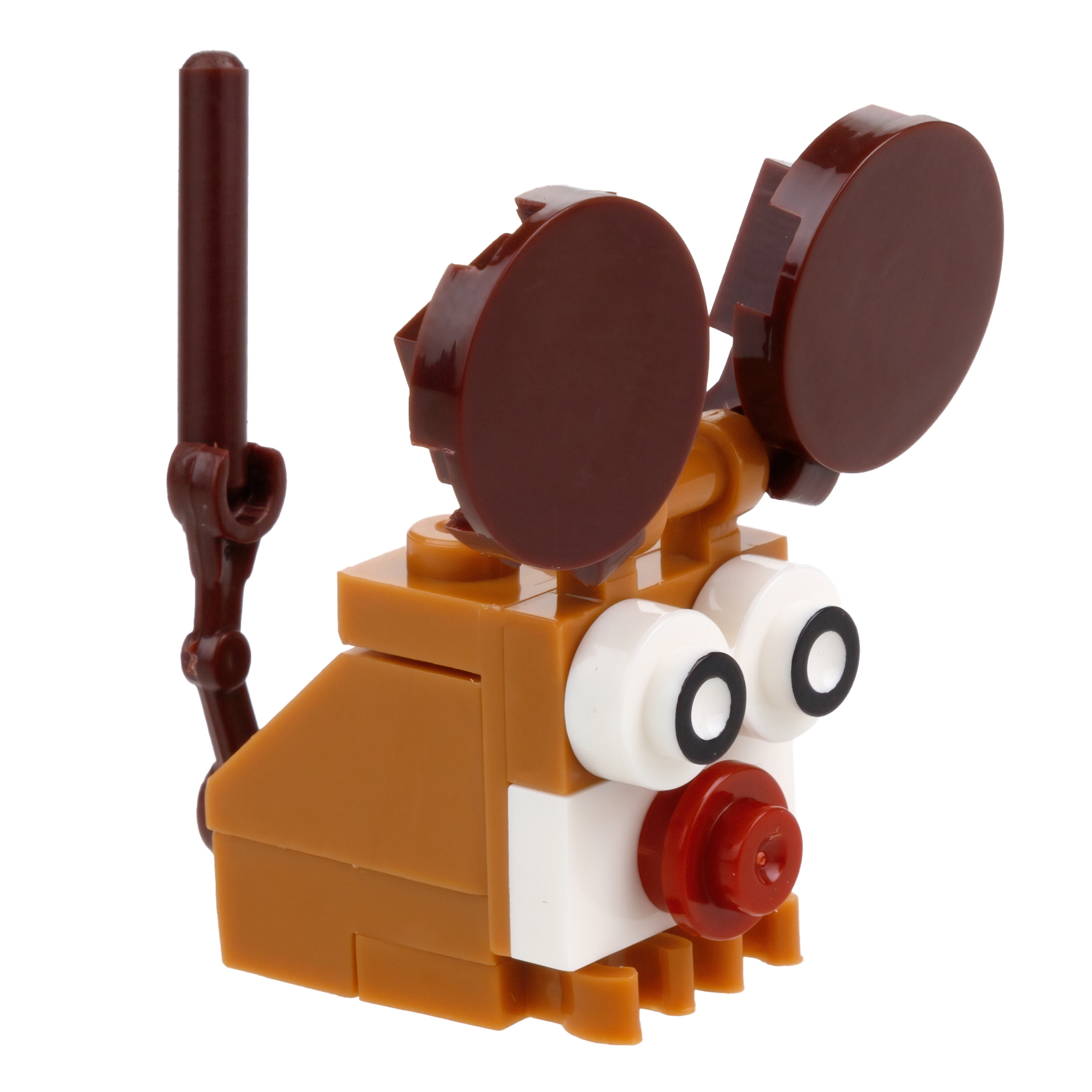 Конструктор 1TOY Blockformers Символ года блочный - фото 31
