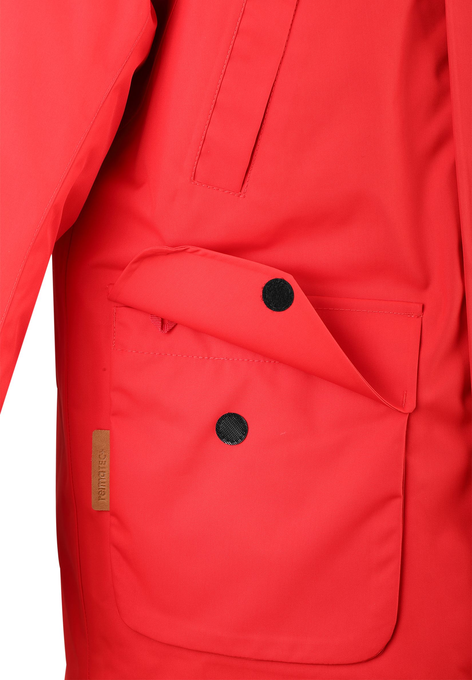 Пуховик Reima 531354-3880 - фото 8