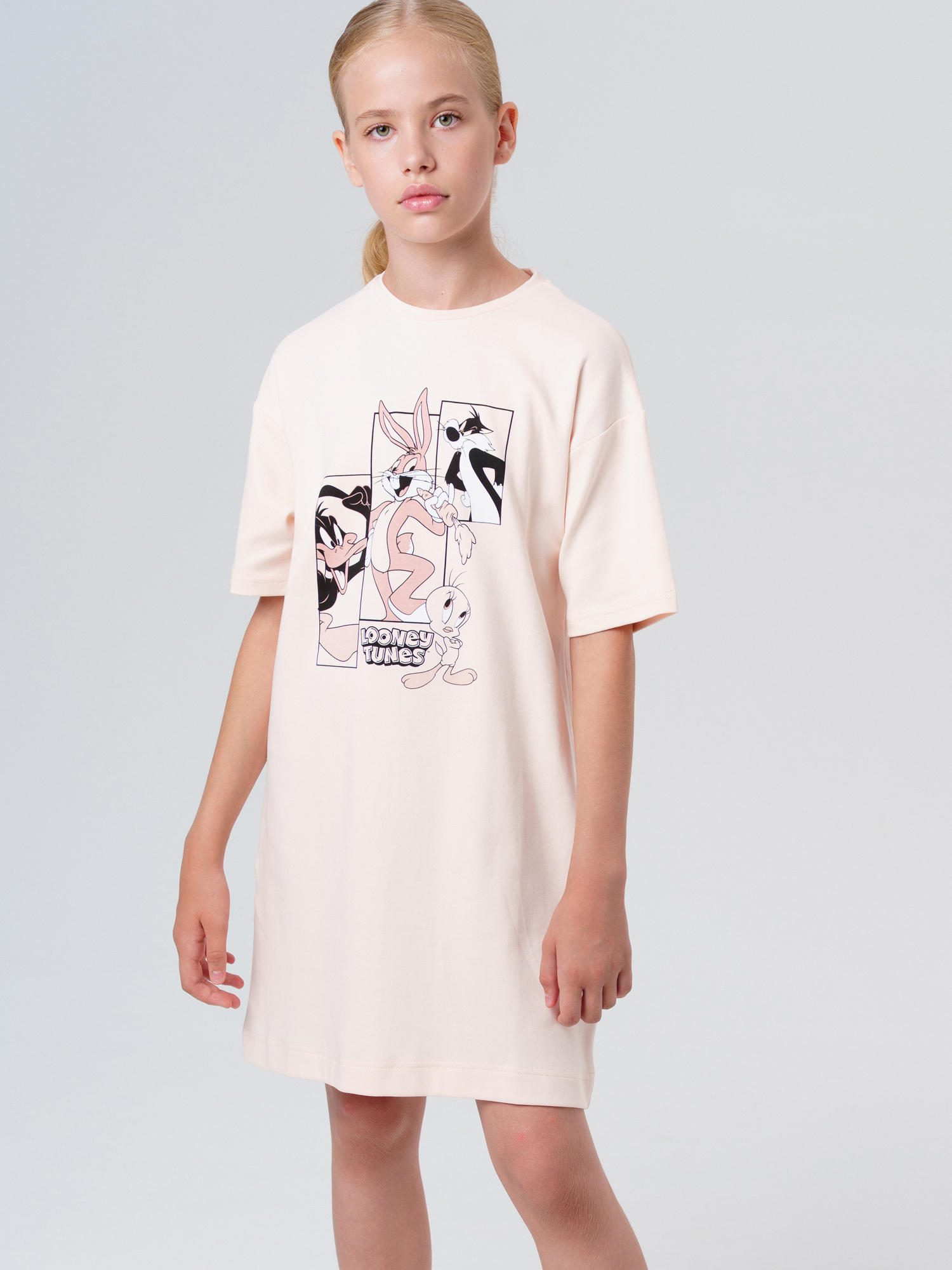 Ночная сорочка PlayToday 12541105 - фото 1