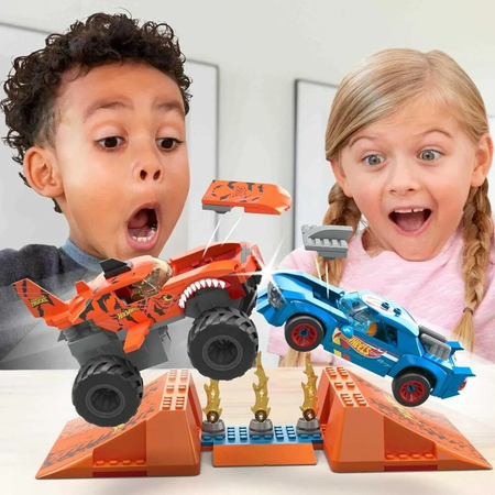 Конструктор Mattel 245 дет.