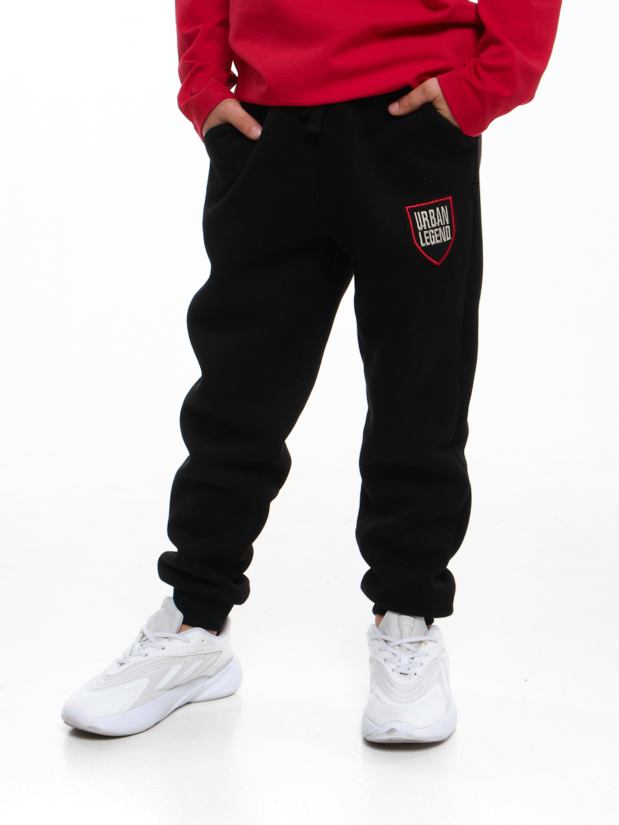 Брюки Mini-Maxi 22-3311-1 - фото 1