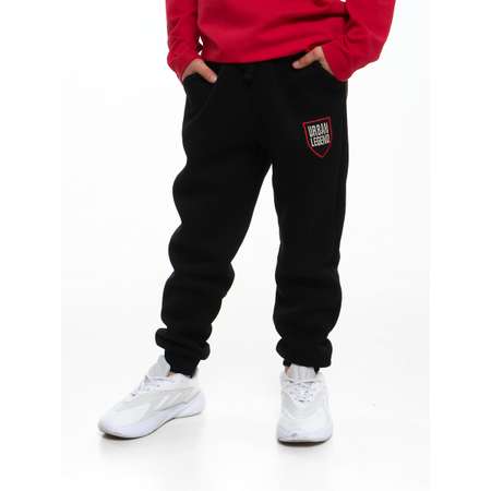 Брюки Mini-Maxi